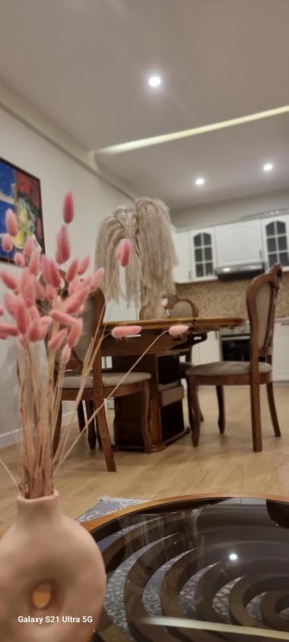 Mina Apartment Tirana Zewnętrze zdjęcie