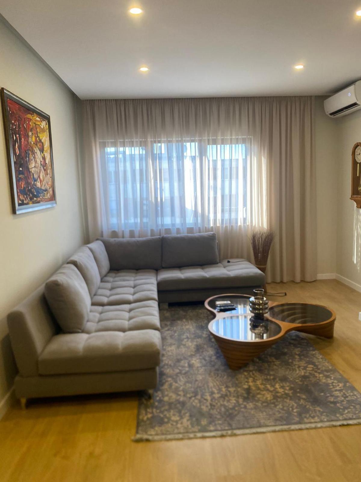 Mina Apartment Tirana Zewnętrze zdjęcie