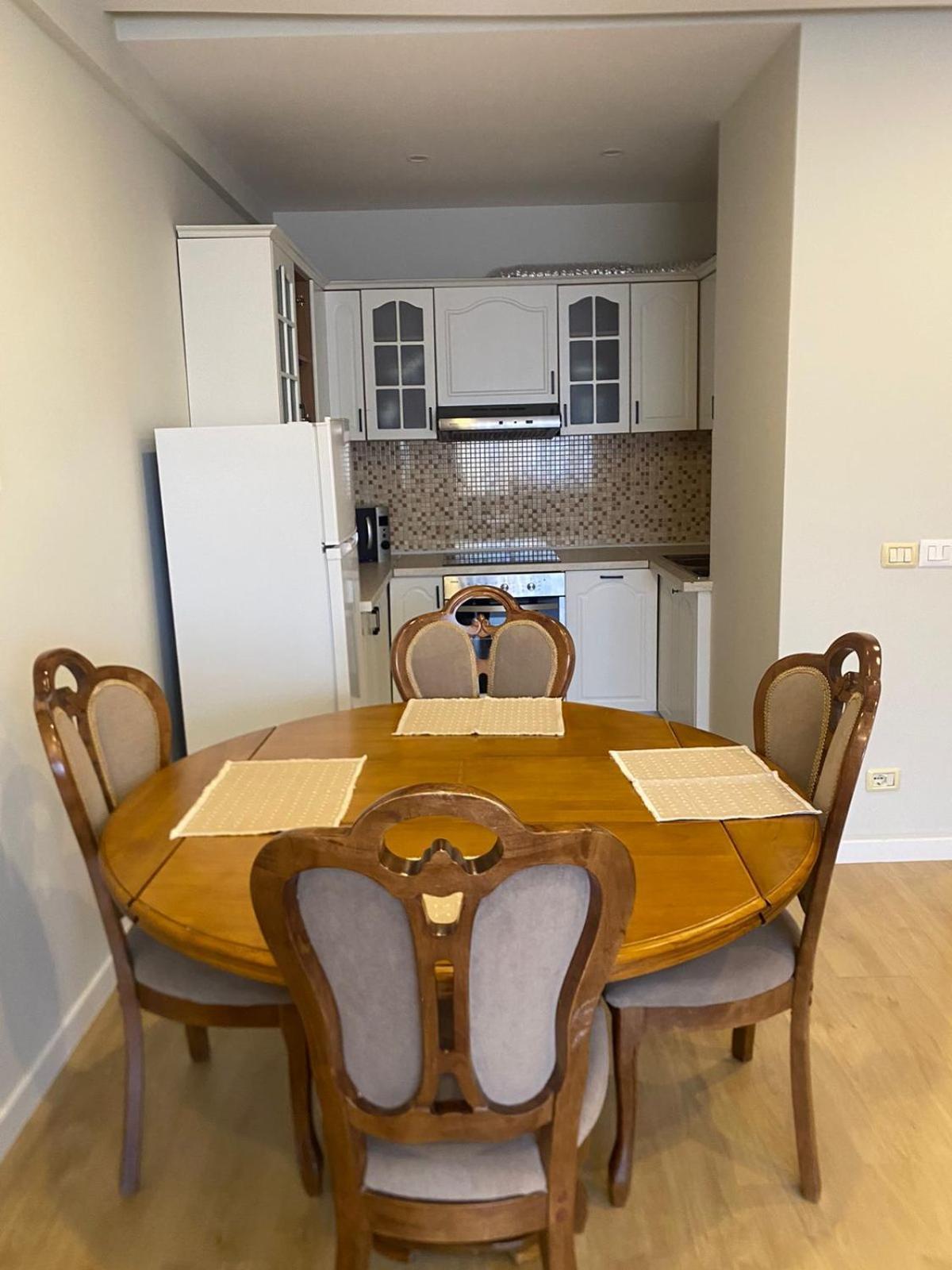 Mina Apartment Tirana Zewnętrze zdjęcie