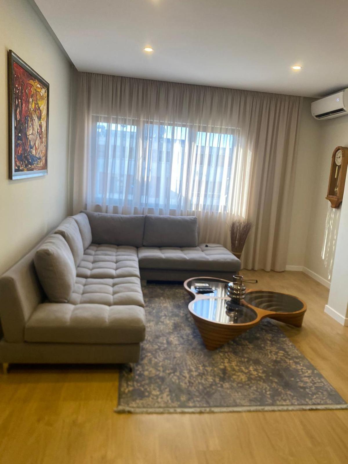Mina Apartment Tirana Zewnętrze zdjęcie